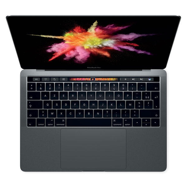 MacBook Pro 13 pouces Gris Sidéral